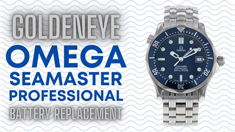 omega seamaster battery or automatic|omega seamaster bezel replacement cost.